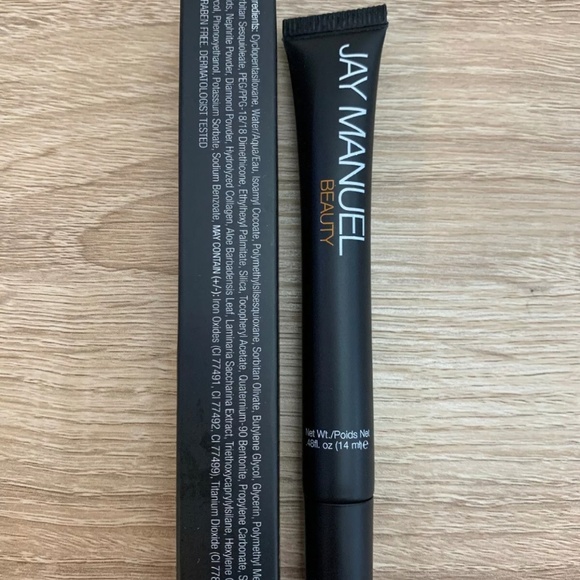 Jay Manuel Photo illusion Concealer Filter Finish - Picture 6 of 6